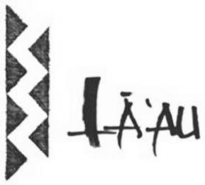 L'AU trademark