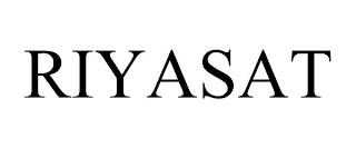 RIYASAT trademark