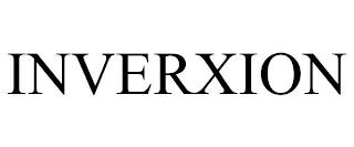 INVERXION trademark