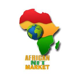 AFRICAN NFT MARKET trademark