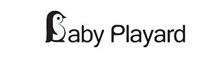 BABY PLAYARD trademark