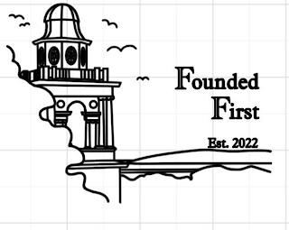 FOUNDED FIRST EST. 2022 trademark