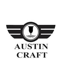 AUSTIN CRAFT trademark