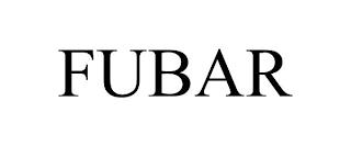 FUBAR trademark