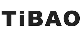 TIBAO trademark