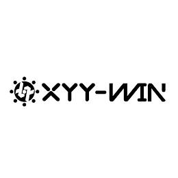 XXY-WIN trademark