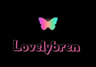 LOVELYBREN trademark