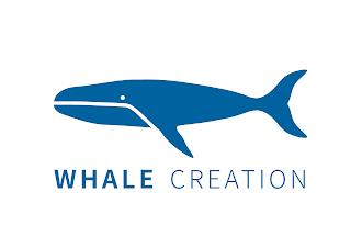 WHALE CREATION trademark