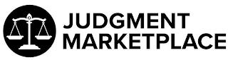 JUDGMENT MARKETPLACE trademark