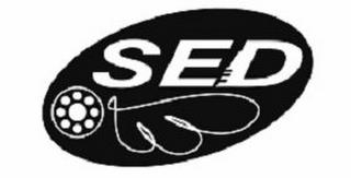 SED trademark