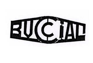 BUCCIALI trademark