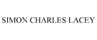 SIMON CHARLES LACEY trademark