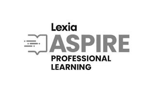 LEXIA ASPIRE PROFESSIONAL LEARNING trademark