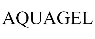 AQUAGEL trademark