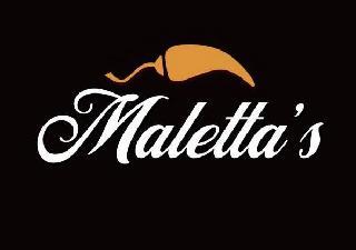 MALETTA'S trademark