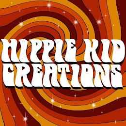 HIPPIE KID CREATIONS trademark