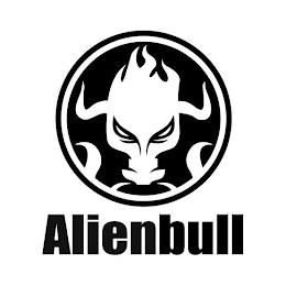 ALIENBULL trademark