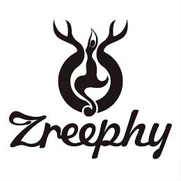 ZREEPHY trademark