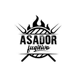 ASADOR FUGITIVO trademark