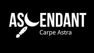 ASCENDANT CARPE ASTRA trademark