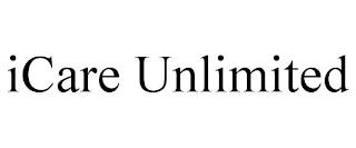 ICARE UNLIMITED trademark