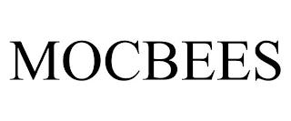 MOCBEES trademark