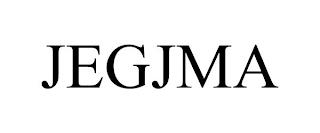 JEGJMA trademark