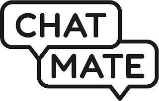 CHAT MATE trademark