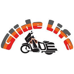 GLIDE LIFE RIDE trademark