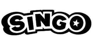 SINGO trademark