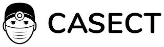 CASECT trademark