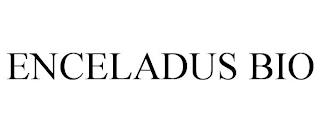 ENCELADUS BIO trademark