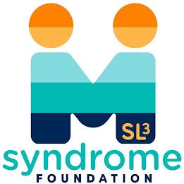 MSL3 SYNDROME FOUNDATION trademark