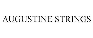 AUGUSTINE STRINGS trademark