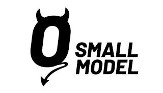 0 SMALL MODEL trademark