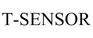 T-SENSOR trademark