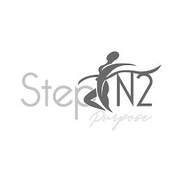 STEP N2 PURPOSE trademark