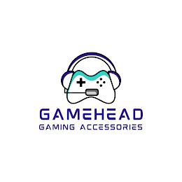 GAMEHEAD GAMING ACCESSORIES trademark