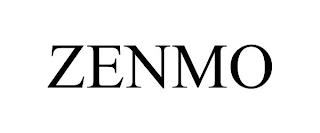 ZENMO trademark