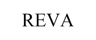 REVA trademark