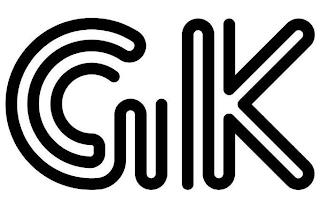 GK trademark