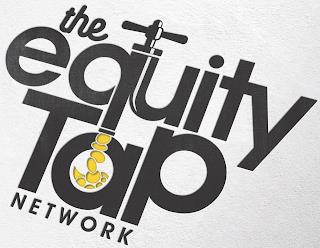 THE EQUITY TAP NETWORK trademark