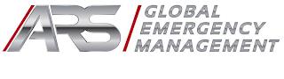 ARS/GLOBAL EMERGENCY MANAGEMENT trademark