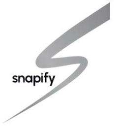 SNAPIFY S trademark