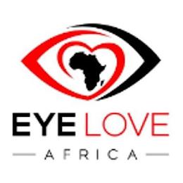 EYE LOVE - AFRICA - trademark