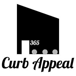 365 CURB APPEAL trademark