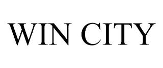 WIN CITY trademark