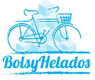 BOLSYHELADOS trademark