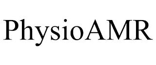 PHYSIOAMR trademark