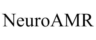 NEUROAMR trademark